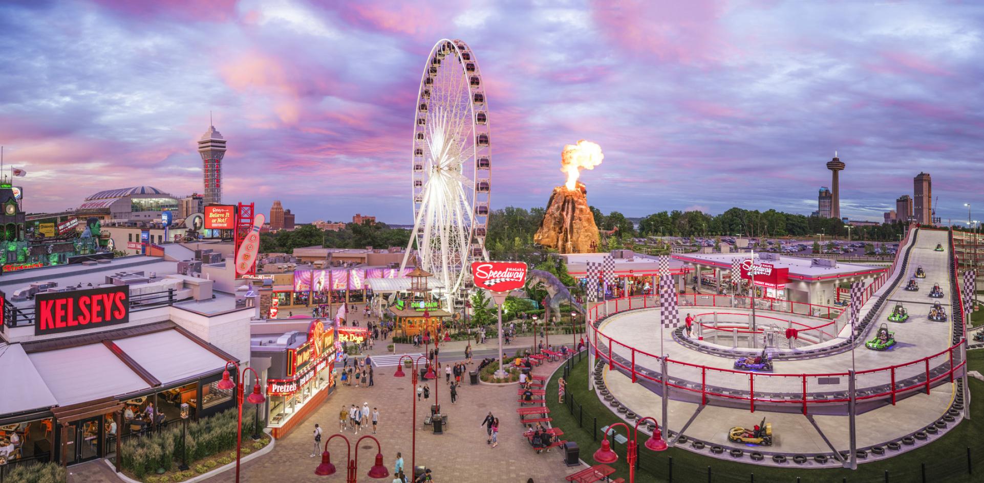 niagara falls attraction coupons 2019